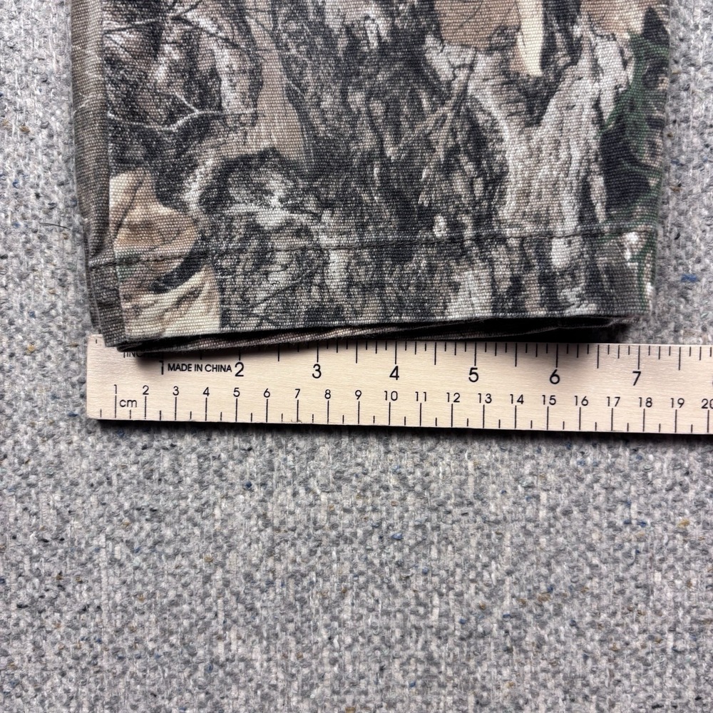 Realtree Camo Hiking Hunting Pants Men's Size S - Picture 8 of 10